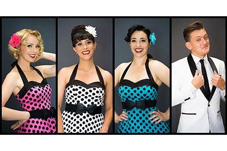 Shake, Rattle & Roll