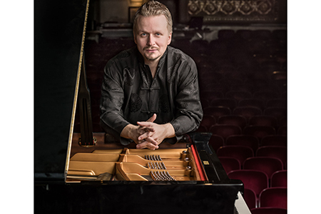 Ilya Yakushev